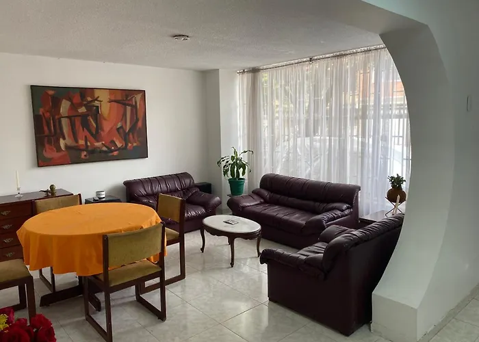 La Casa De Mario