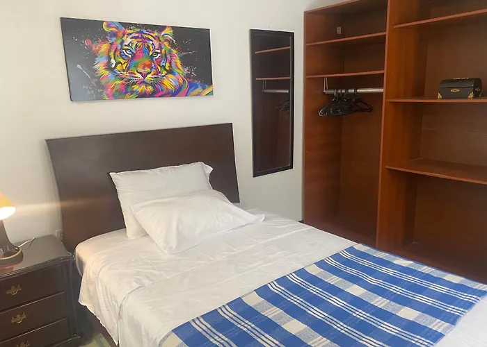 La Casa De Mario