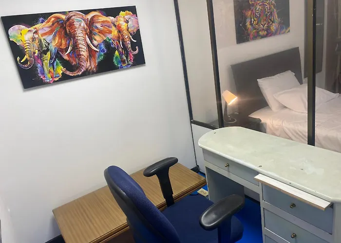 La Casa De Mario
