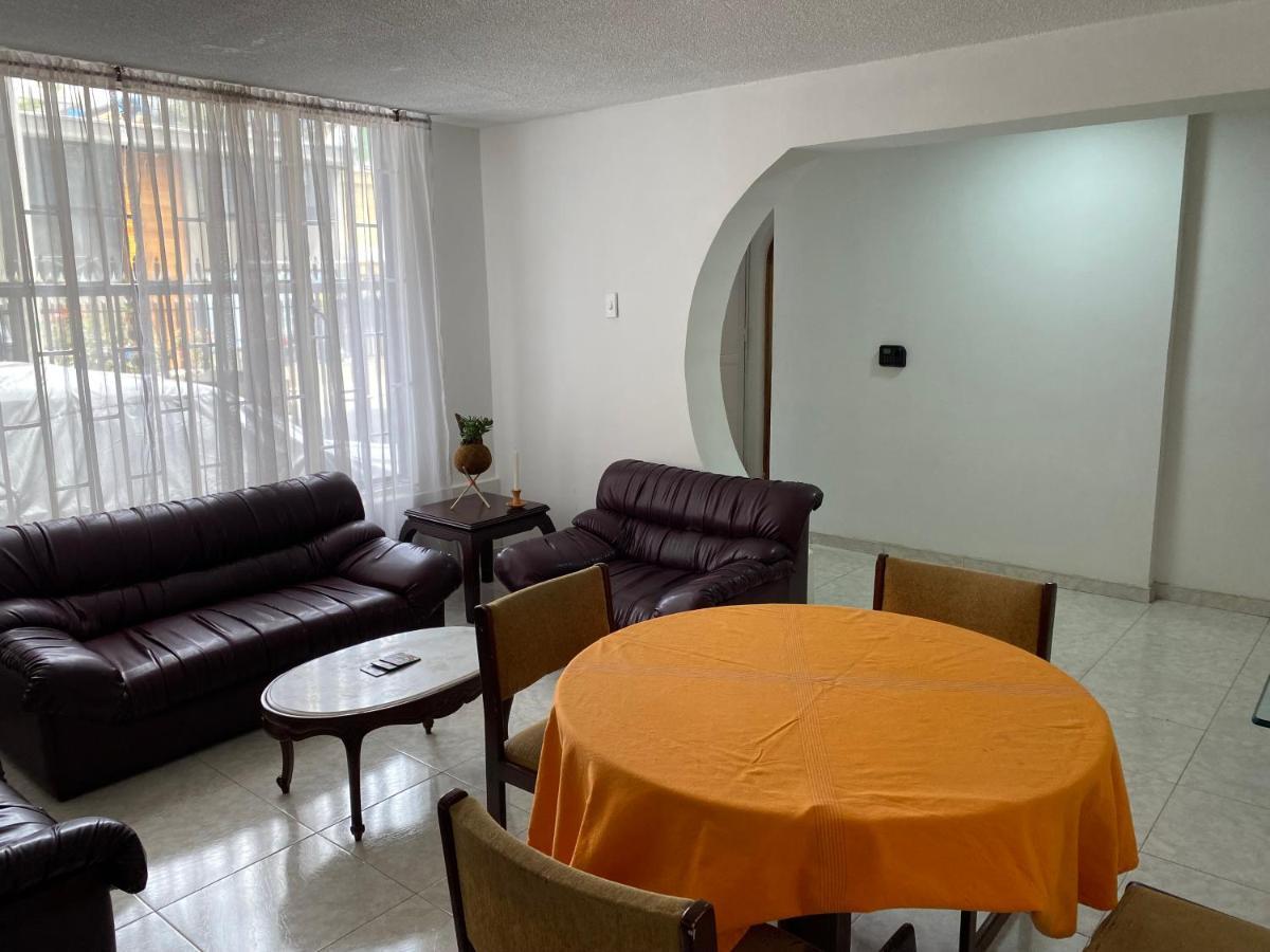 La Casa De Mario Homestay Bogota