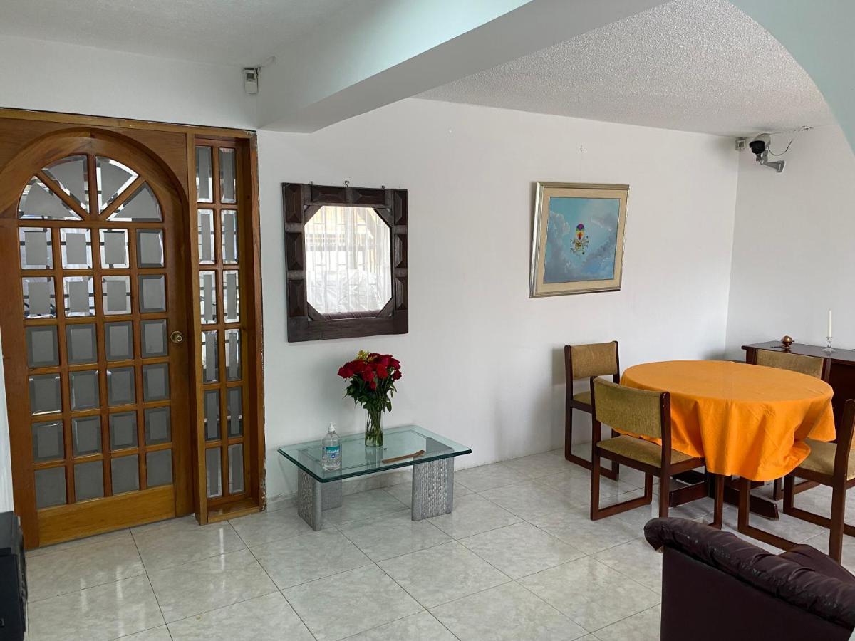 La Casa De Mario Homestay Bogota