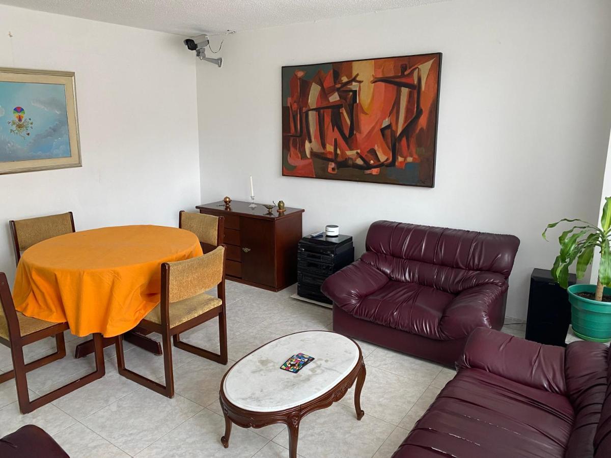 Homestay La Casa De Mario Bogota