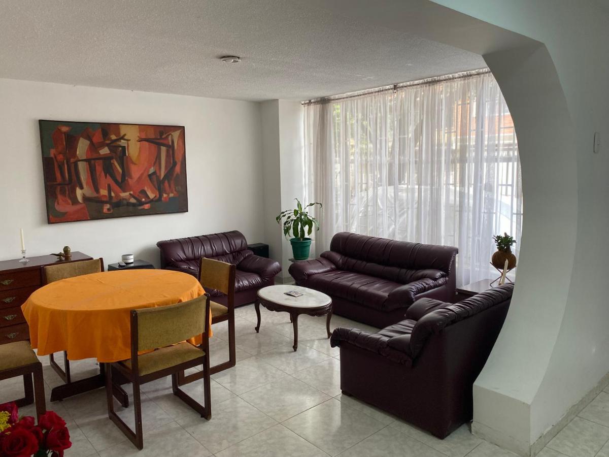 La Casa De Mario Homestay *