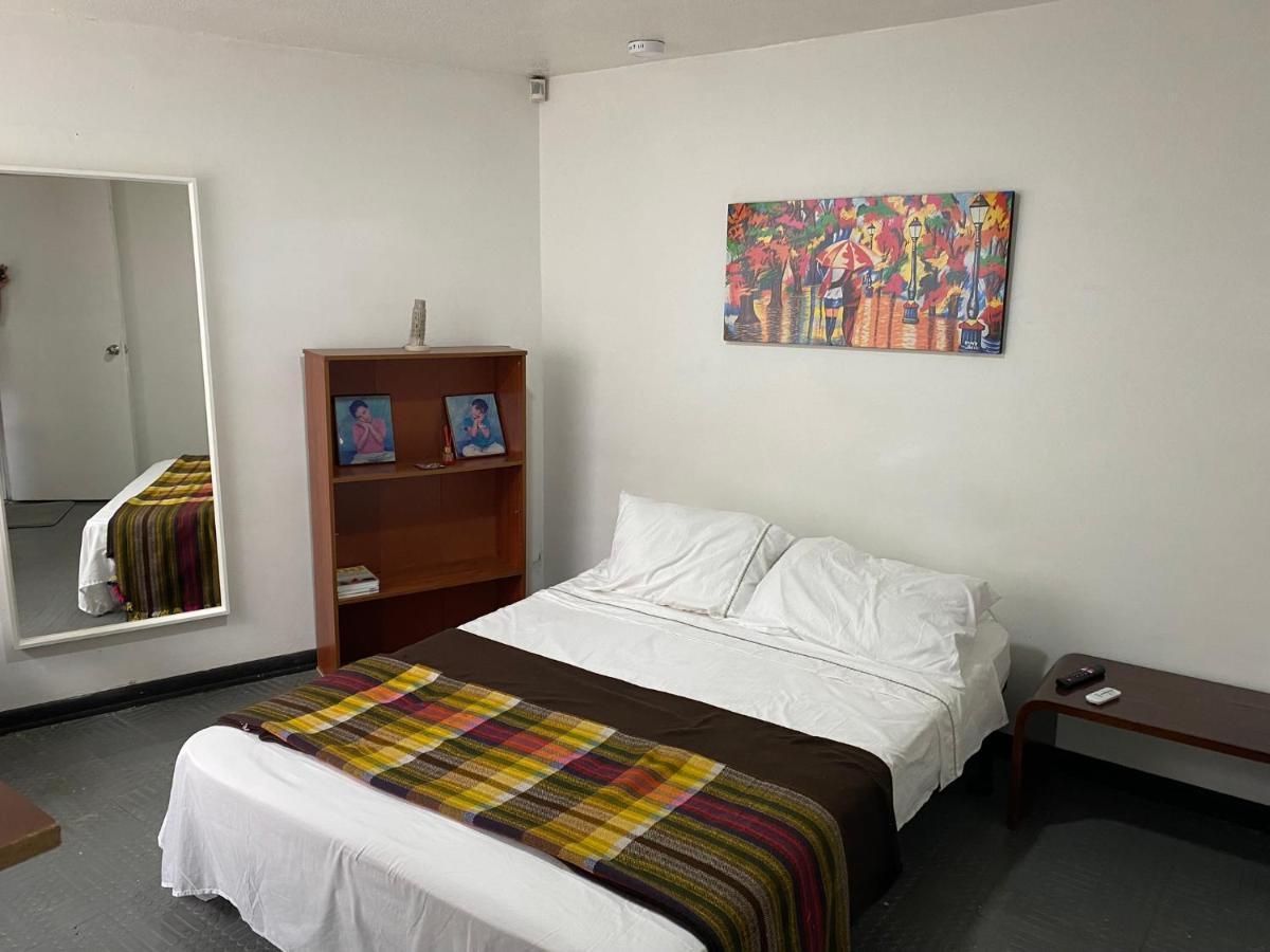 La Casa De Mario Homestay *