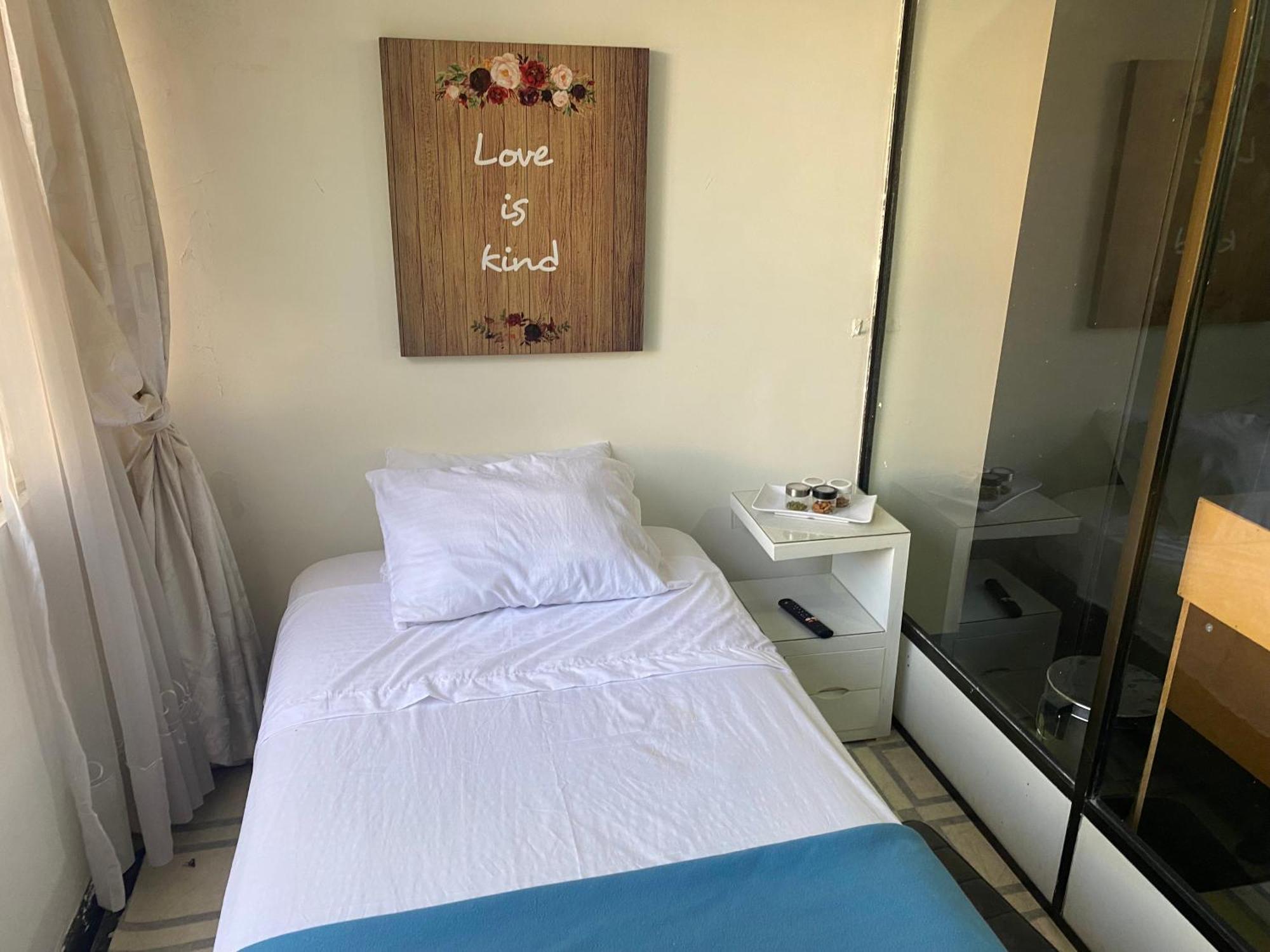 Homestay La Casa De Mario Bogota