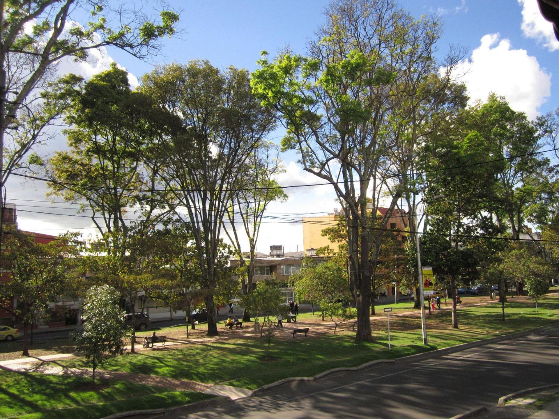 La Casa De Mario Bogota