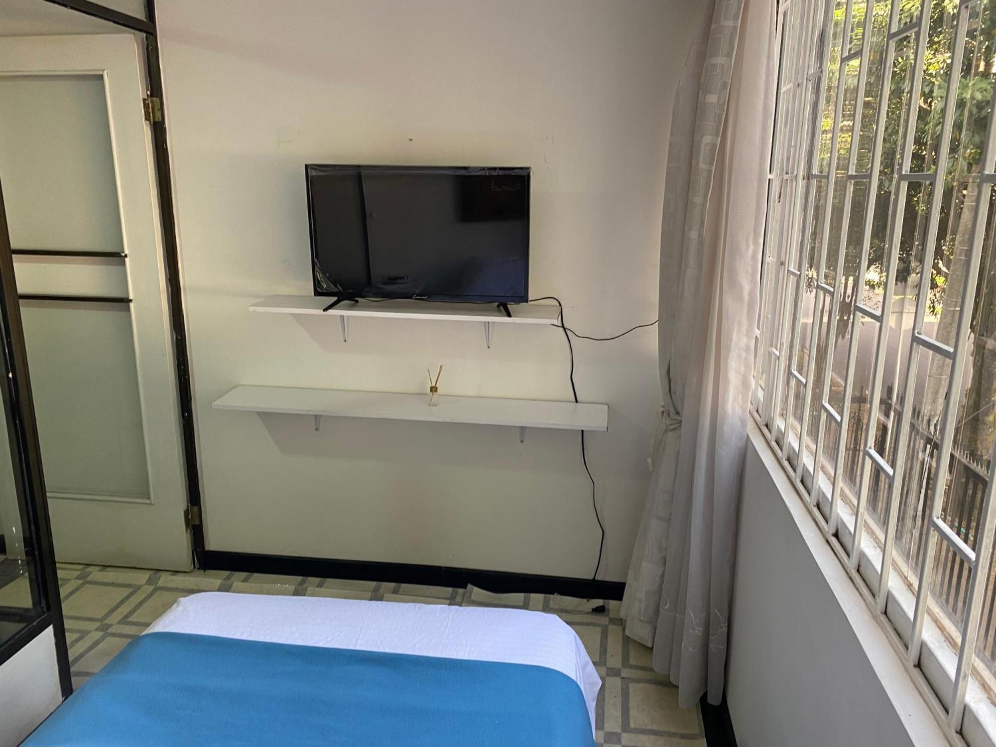 La Casa De Mario Homestay