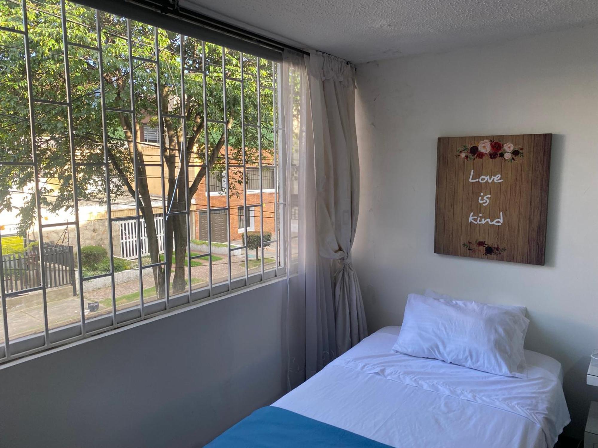 Homestay La Casa De Mario Bogota