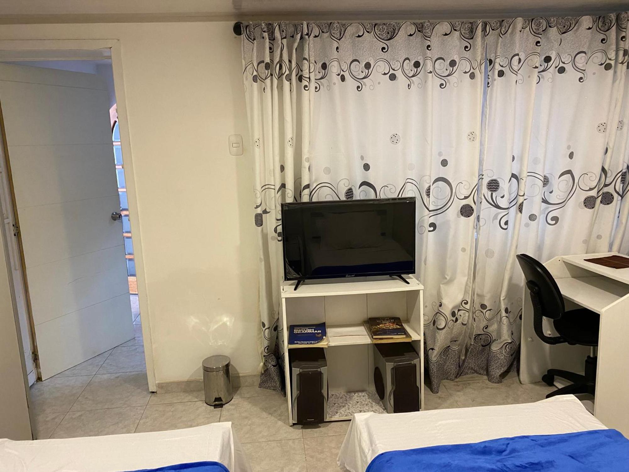 Homestay La Casa De Mario *