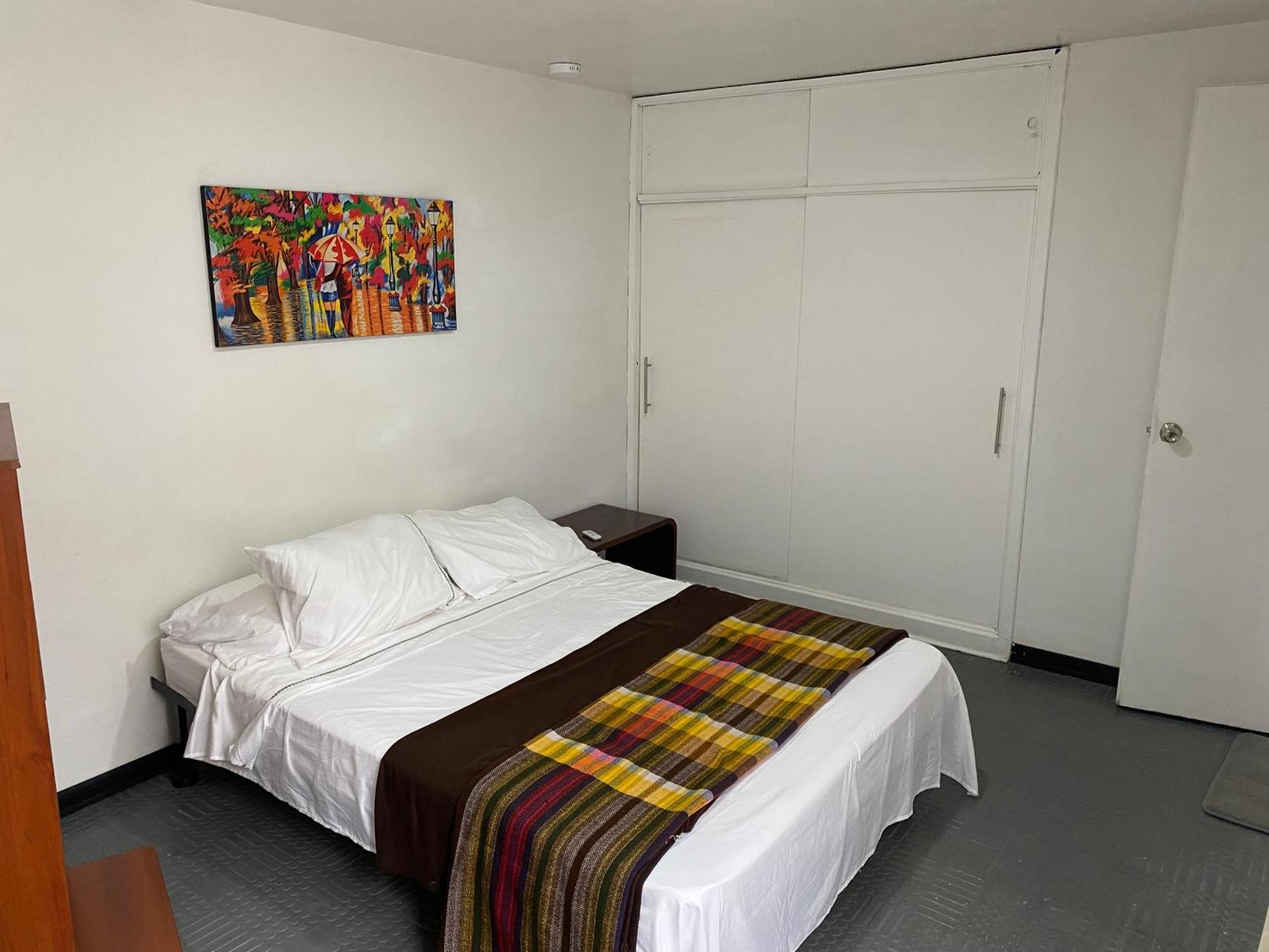 Homestay La Casa De Mario *