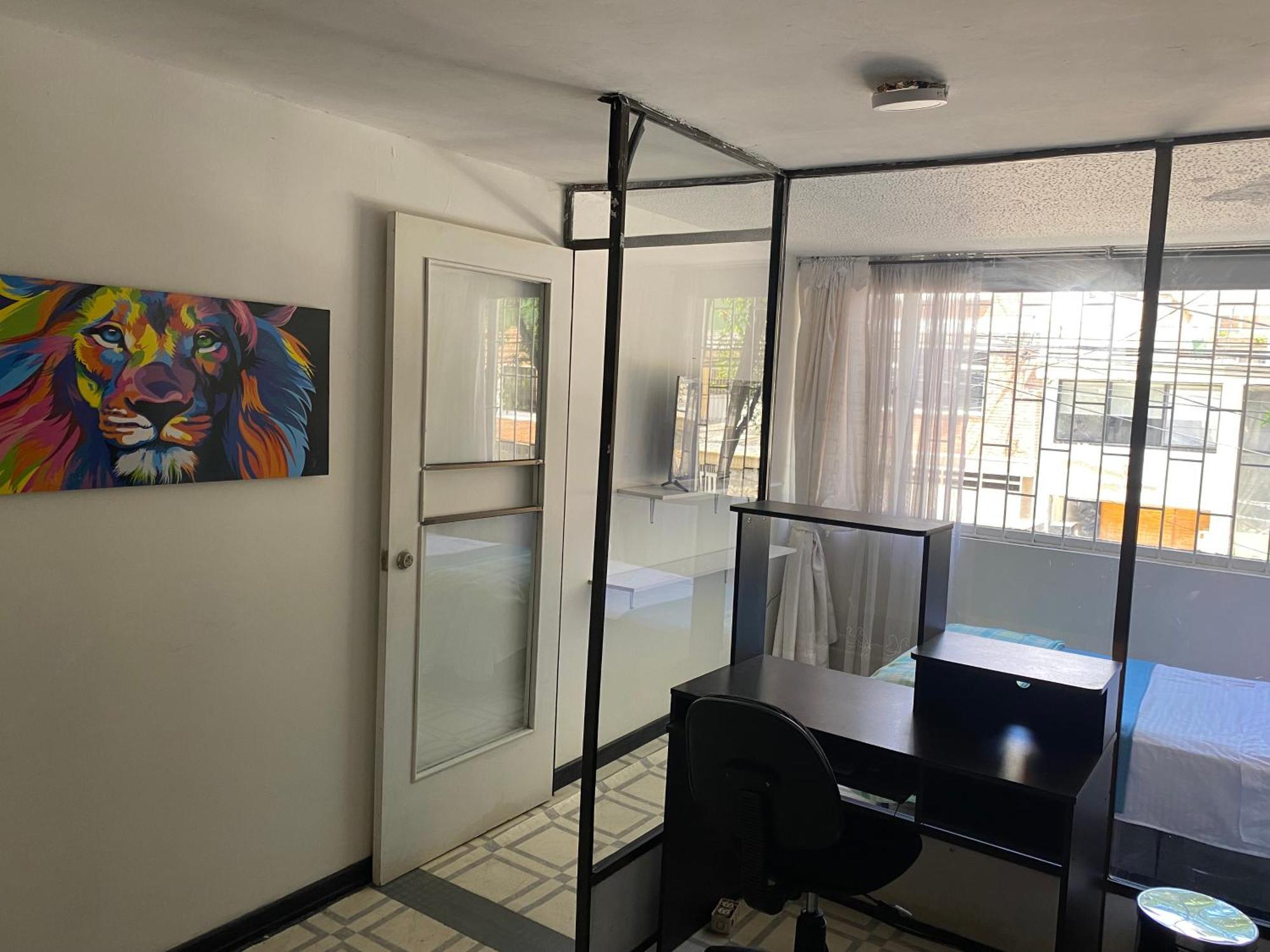 La Casa De Mario Homestay Bogota