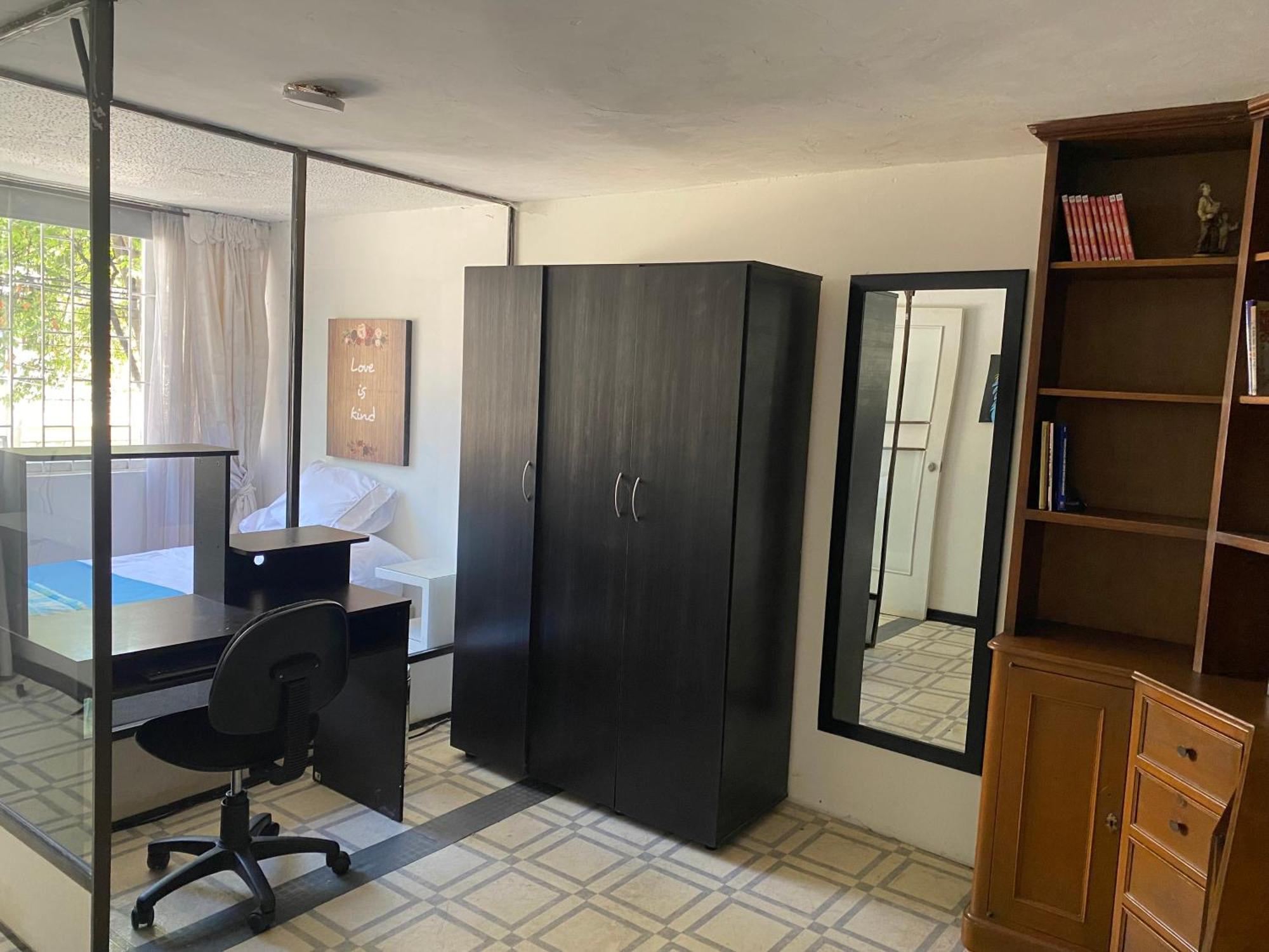 La Casa De Mario Homestay