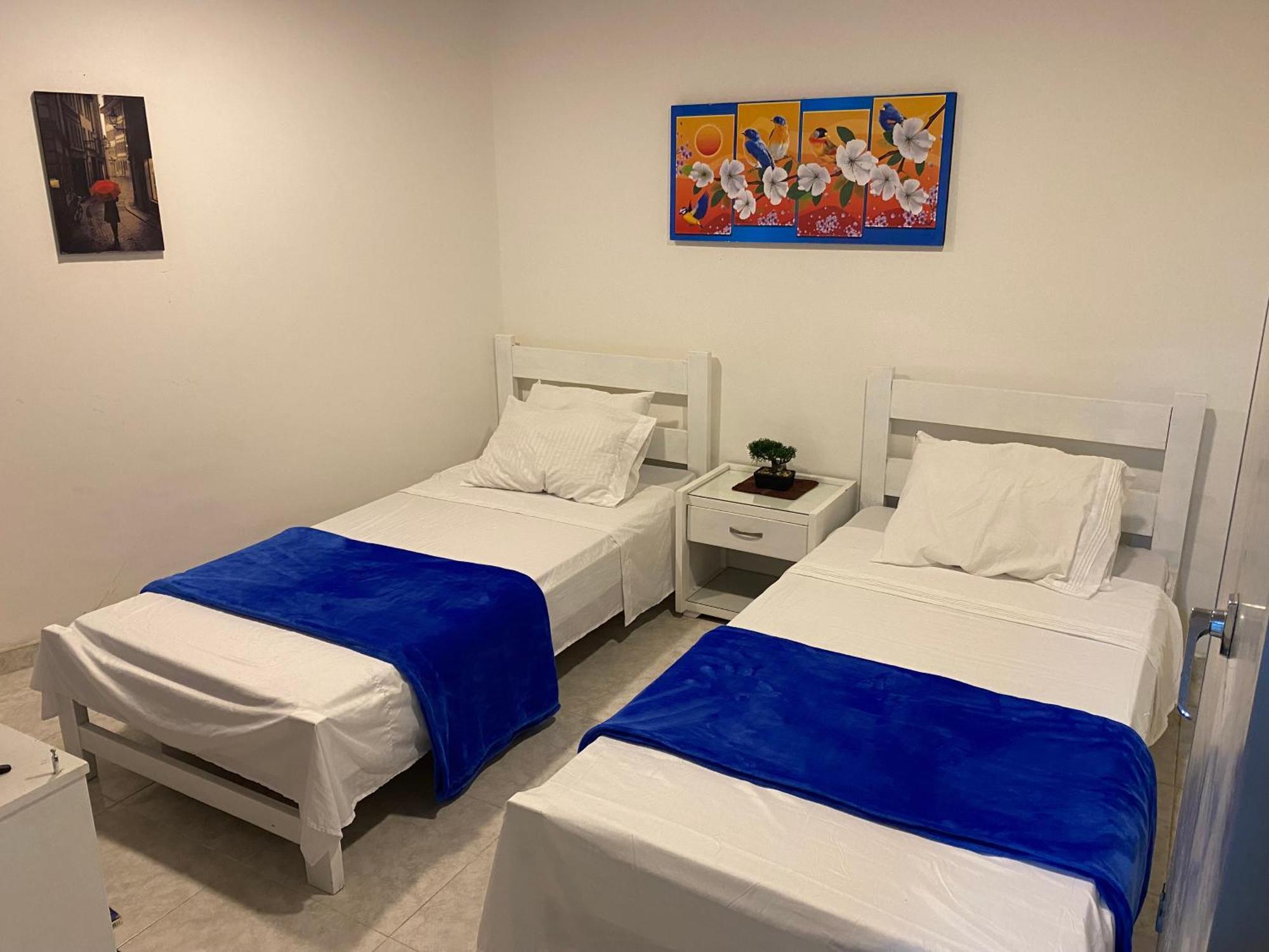Homestay La Casa De Mario