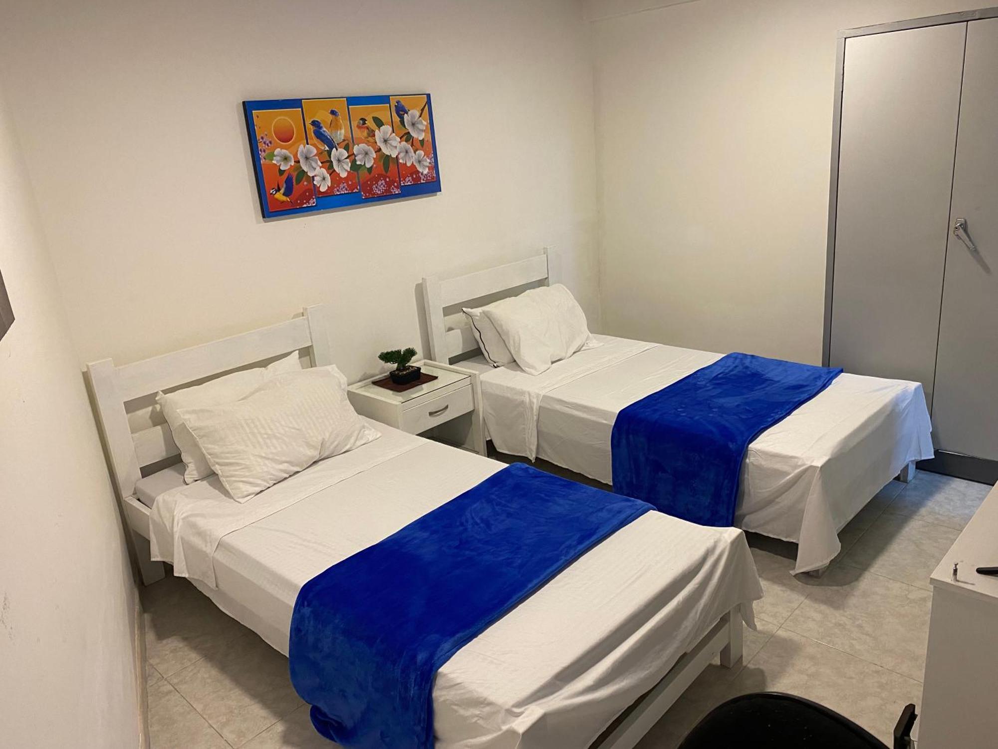 La Casa De Mario