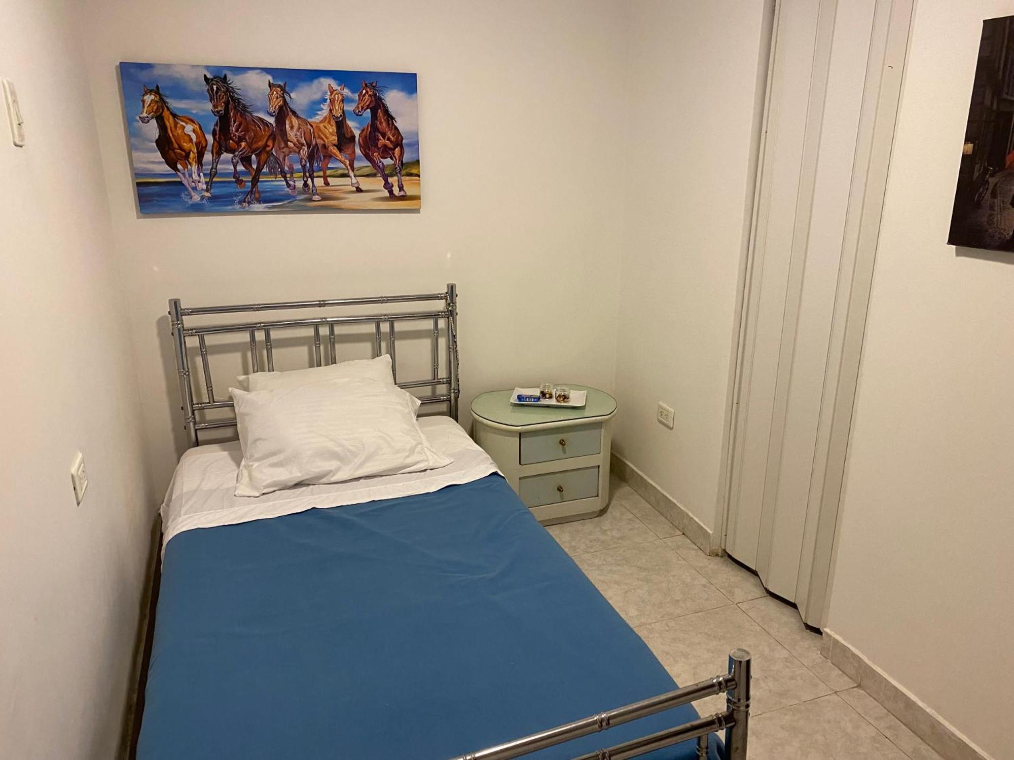 Homestay La Casa De Mario Bogota