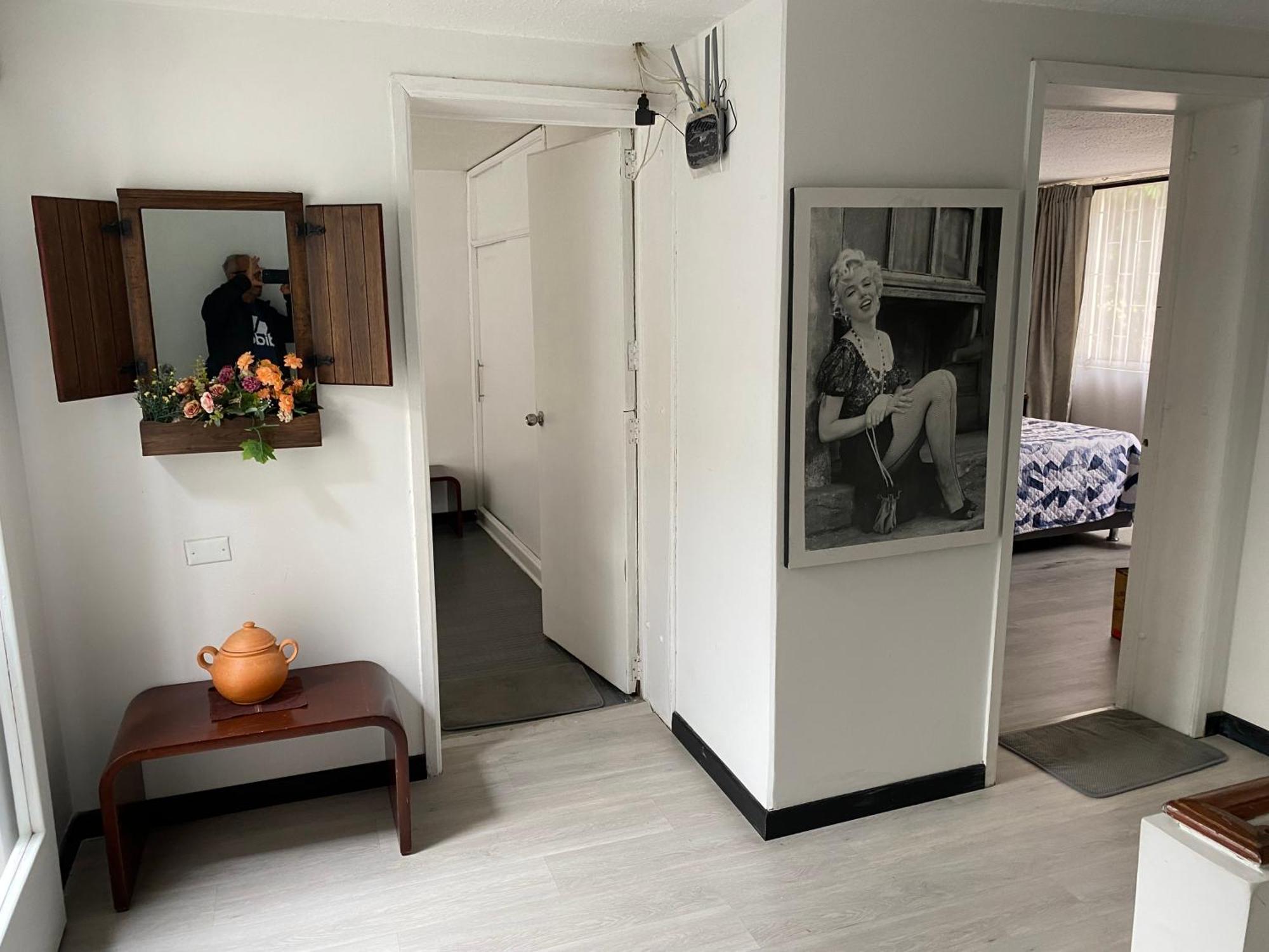 La Casa De Mario Homestay *