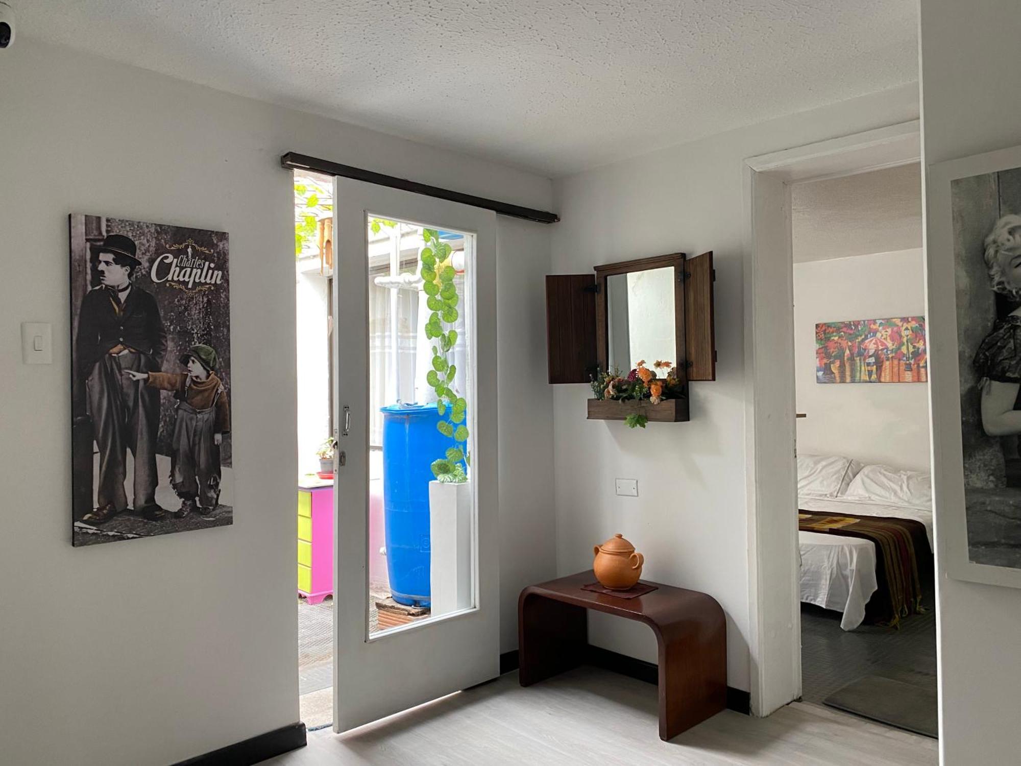 La Casa De Mario