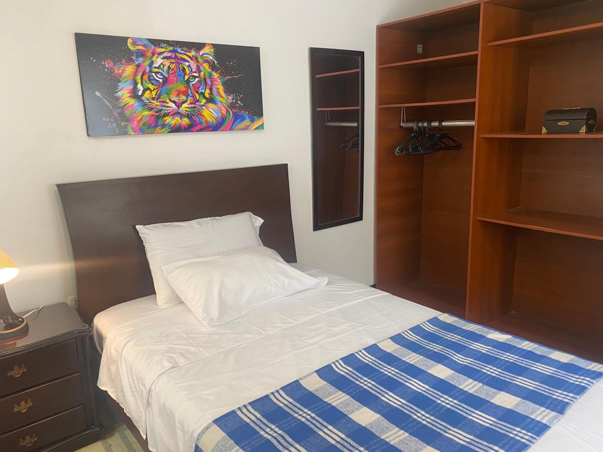 La Casa De Mario Bogota