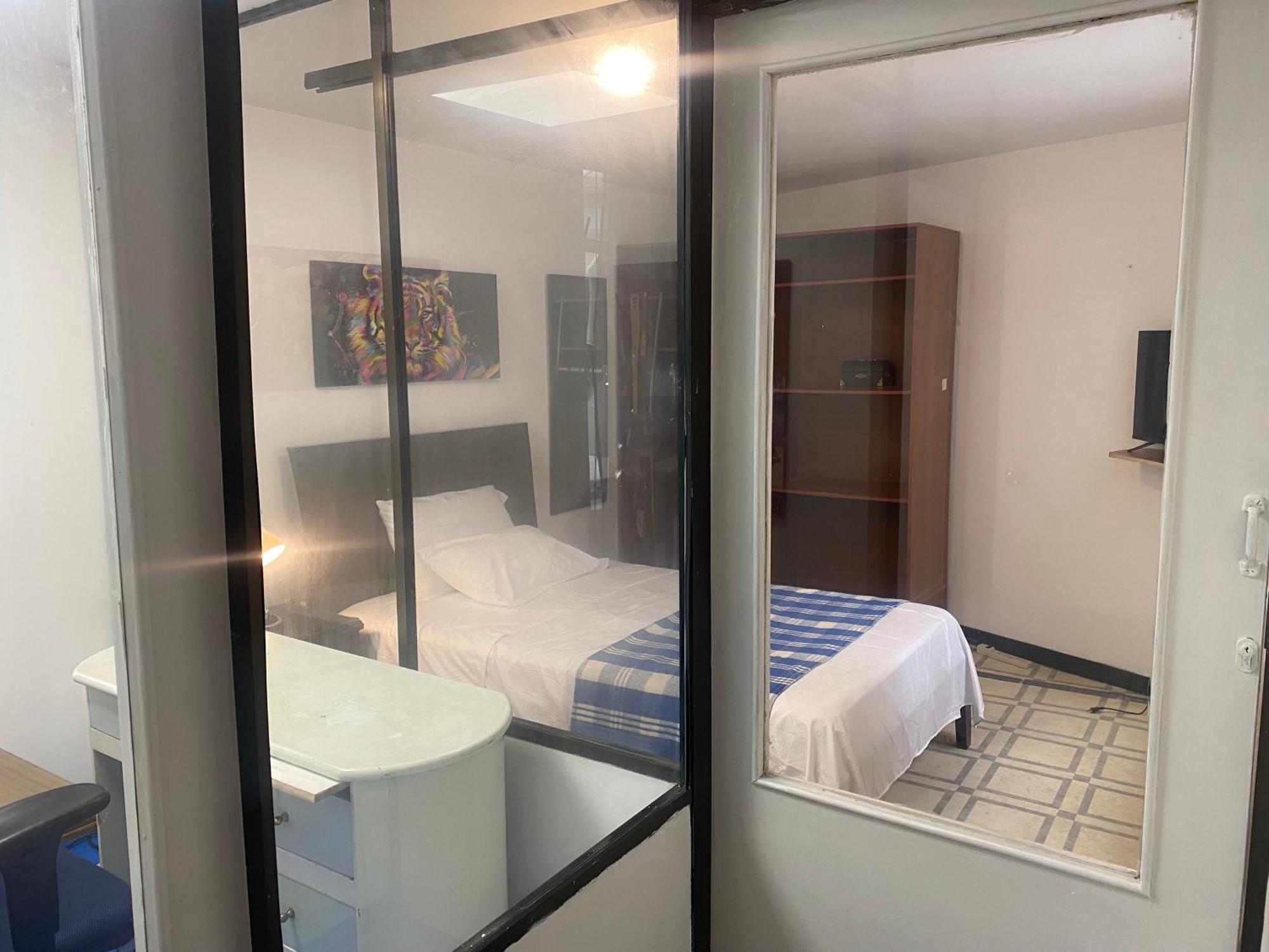 Homestay La Casa De Mario