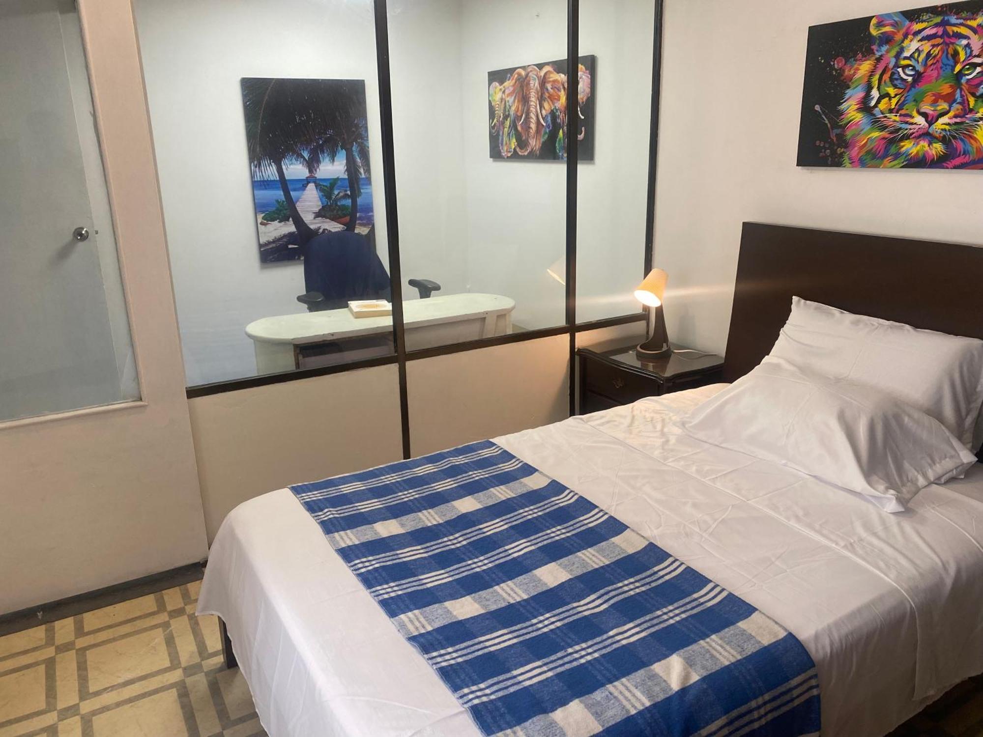 La Casa De Mario Homestay *